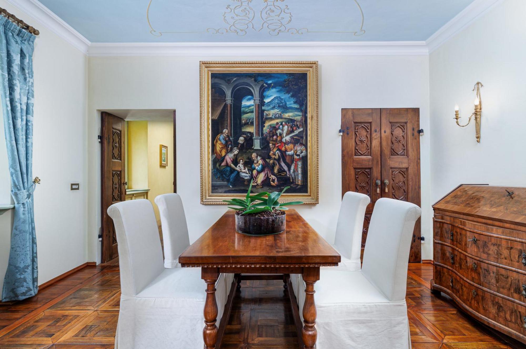 Villa Sinfonia By Myvillacollection Blevio Exterior foto