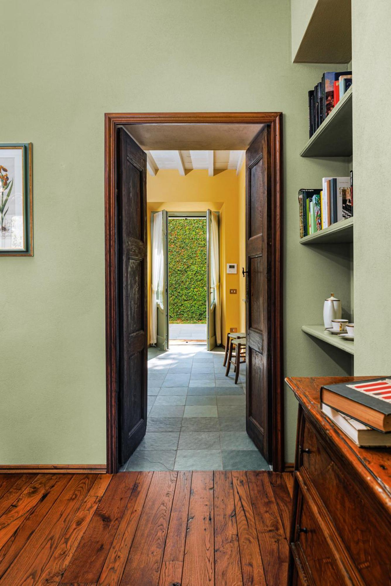 Villa Sinfonia By Myvillacollection Blevio Exterior foto