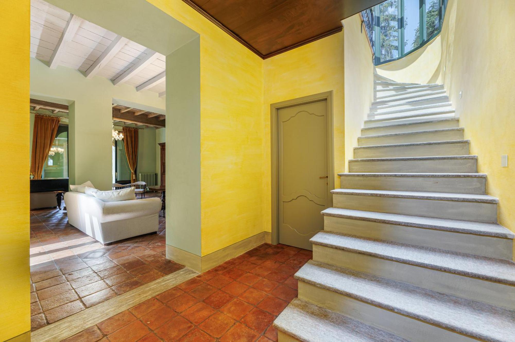 Villa Sinfonia By Myvillacollection Blevio Exterior foto
