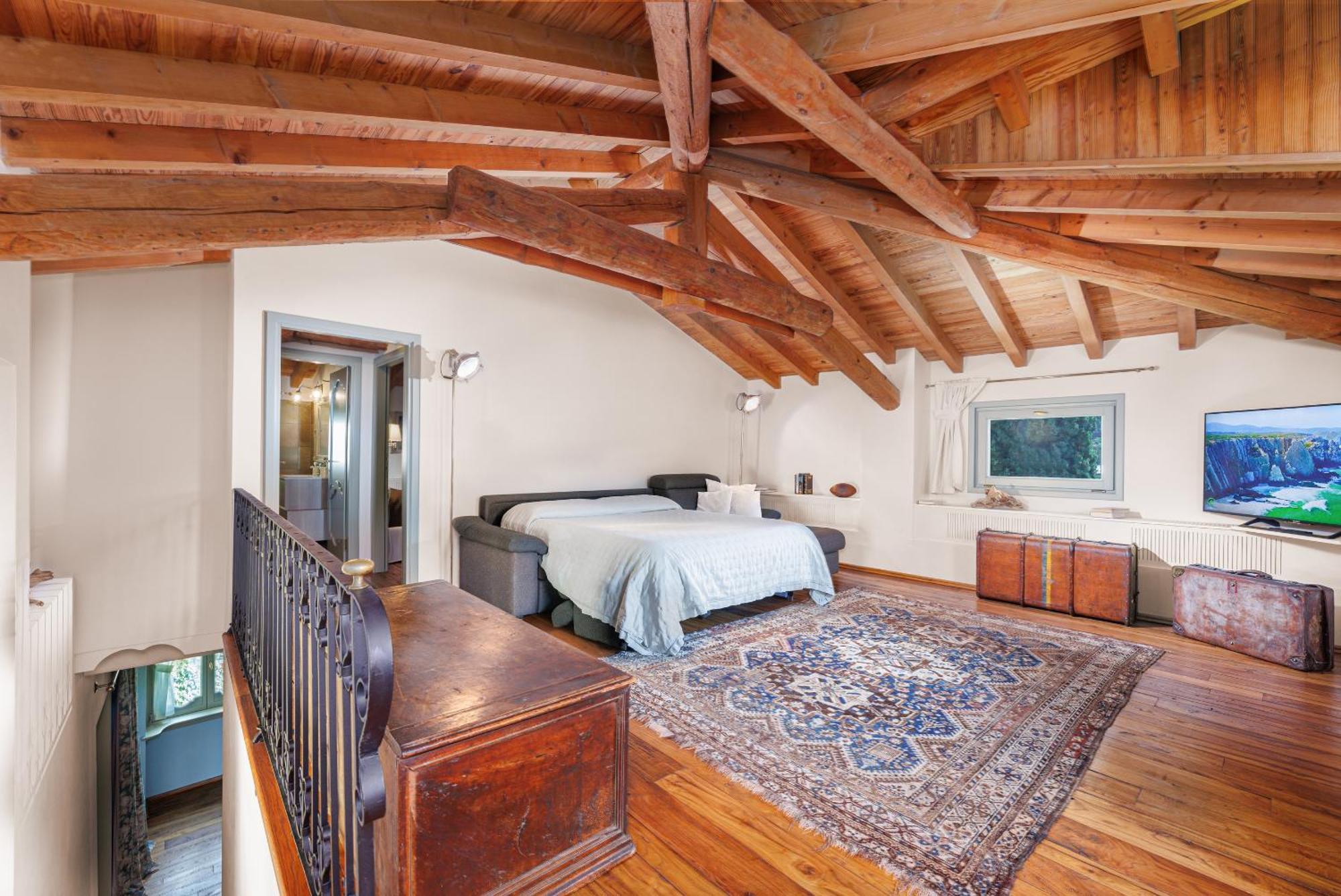 Villa Sinfonia By Myvillacollection Blevio Exterior foto