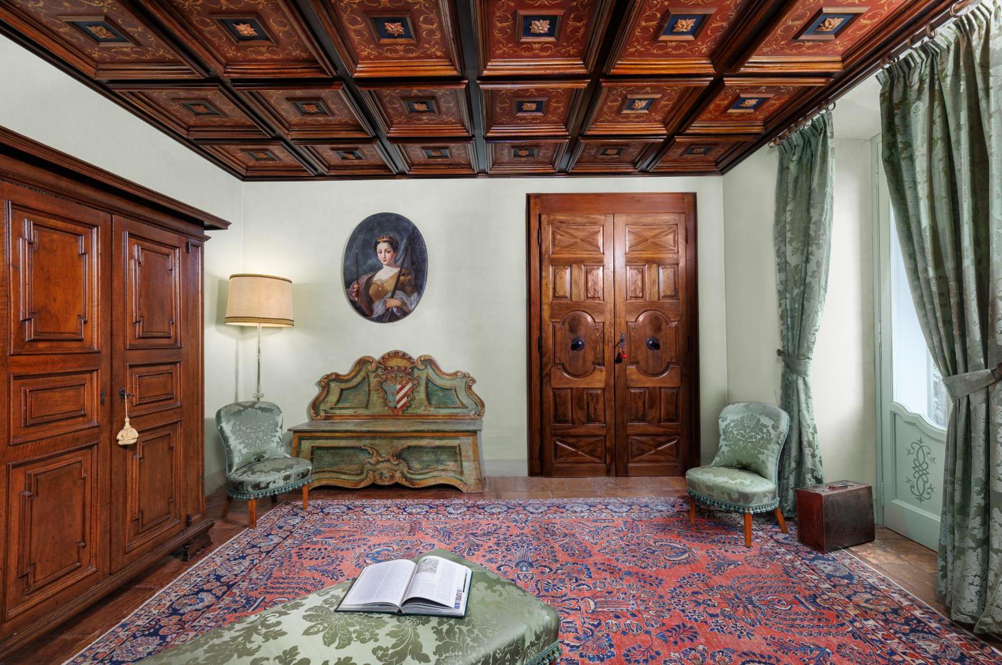 Villa Sinfonia By Myvillacollection Blevio Exterior foto