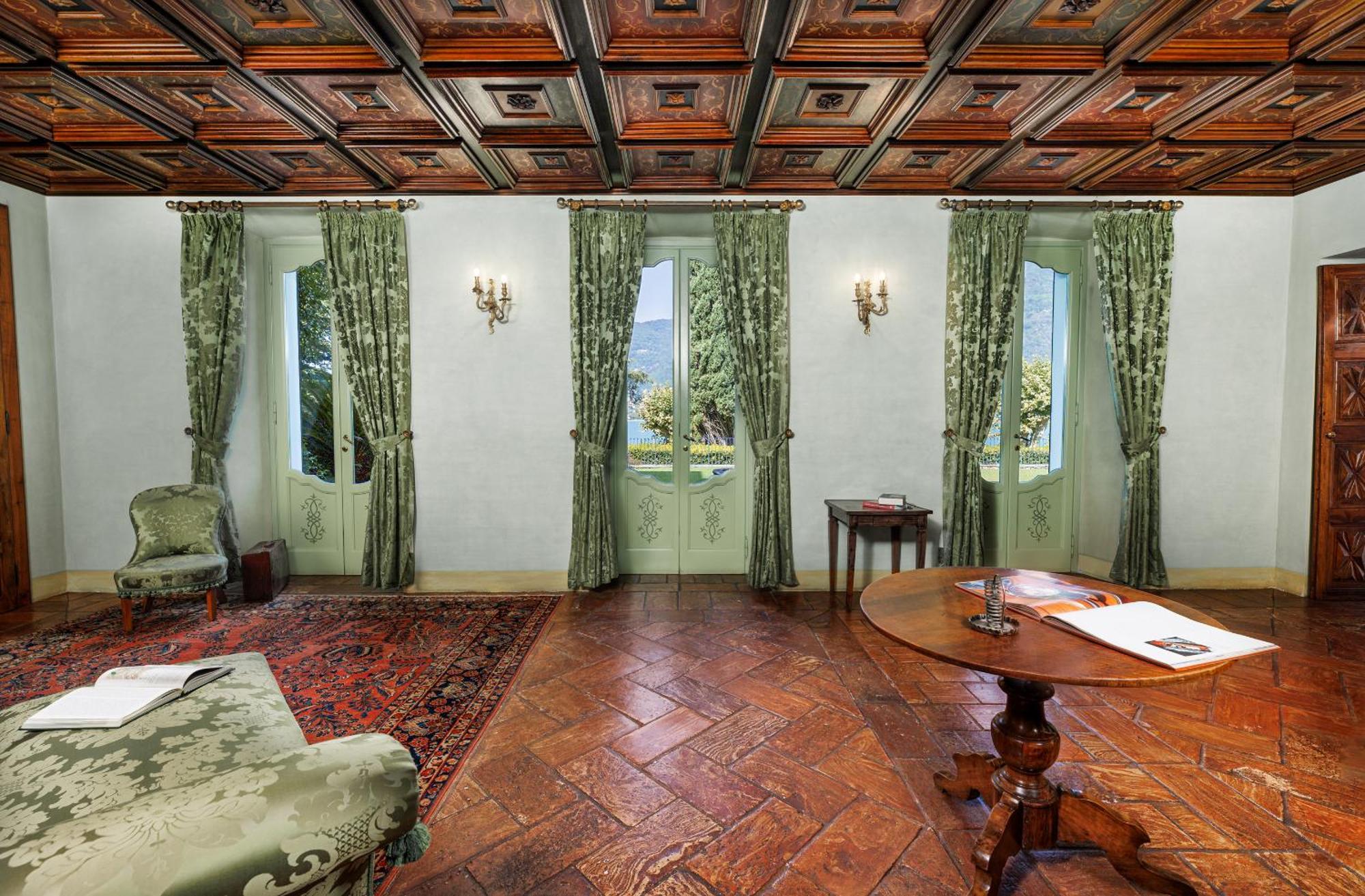 Villa Sinfonia By Myvillacollection Blevio Exterior foto