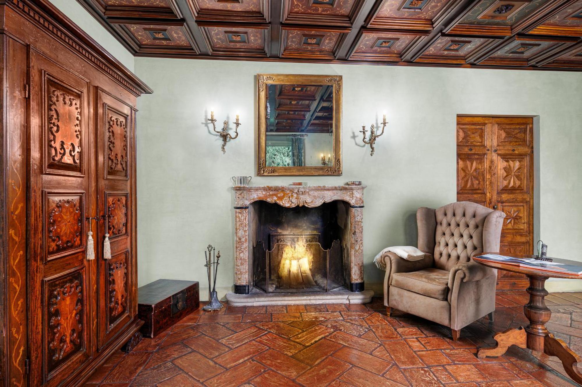 Villa Sinfonia By Myvillacollection Blevio Exterior foto