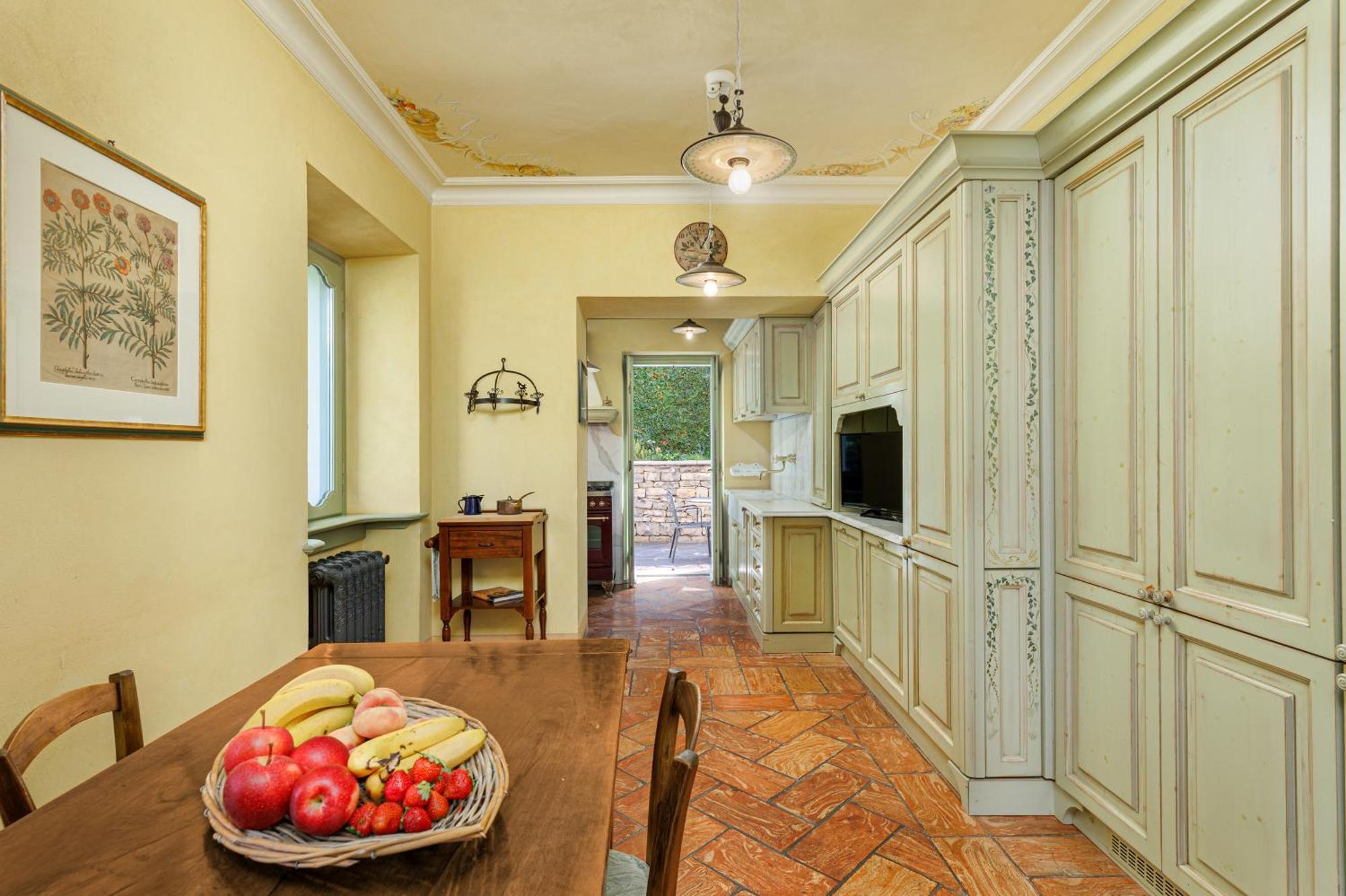 Villa Sinfonia By Myvillacollection Blevio Exterior foto