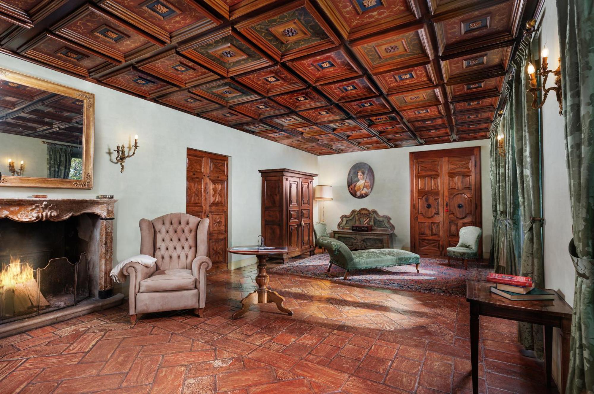 Villa Sinfonia By Myvillacollection Blevio Exterior foto
