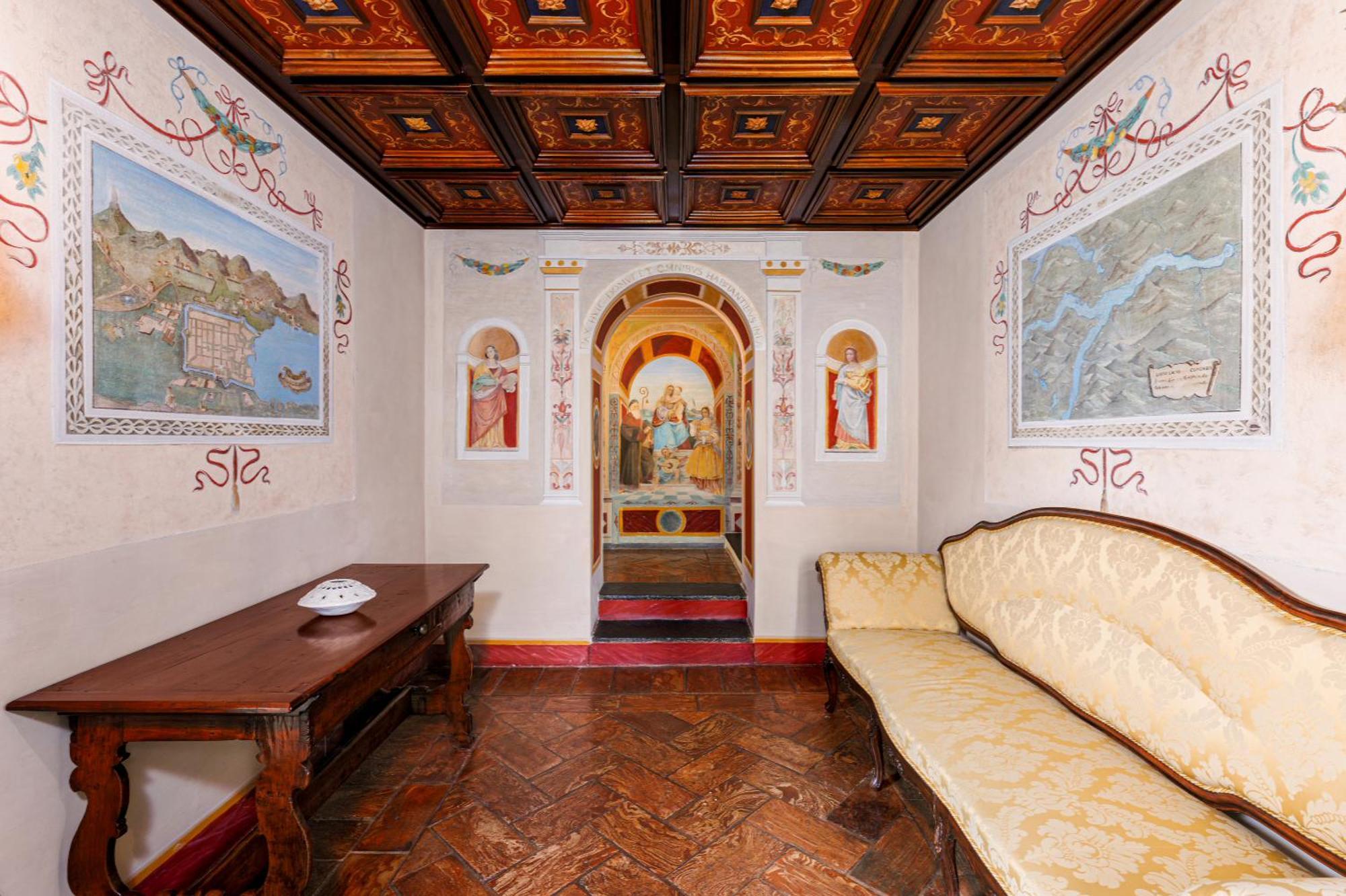 Villa Sinfonia By Myvillacollection Blevio Exterior foto
